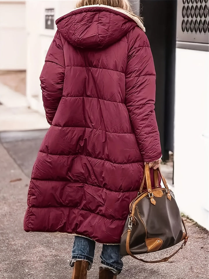 Grace - Winter Coat