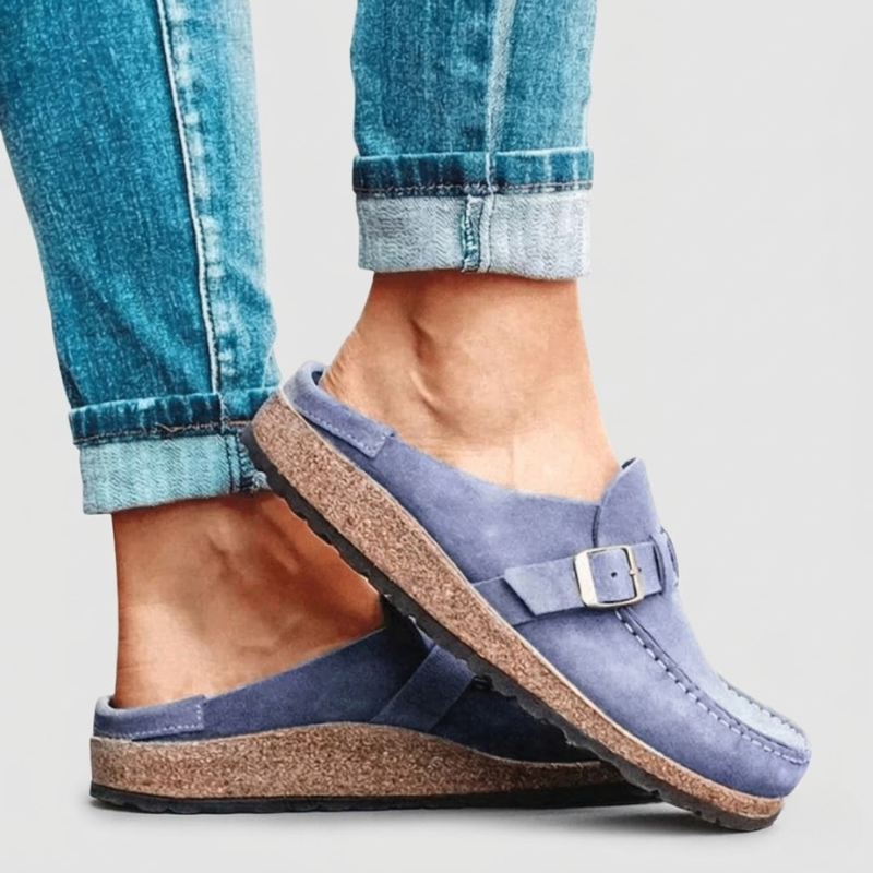 Josephine - Orthopedic Shoes