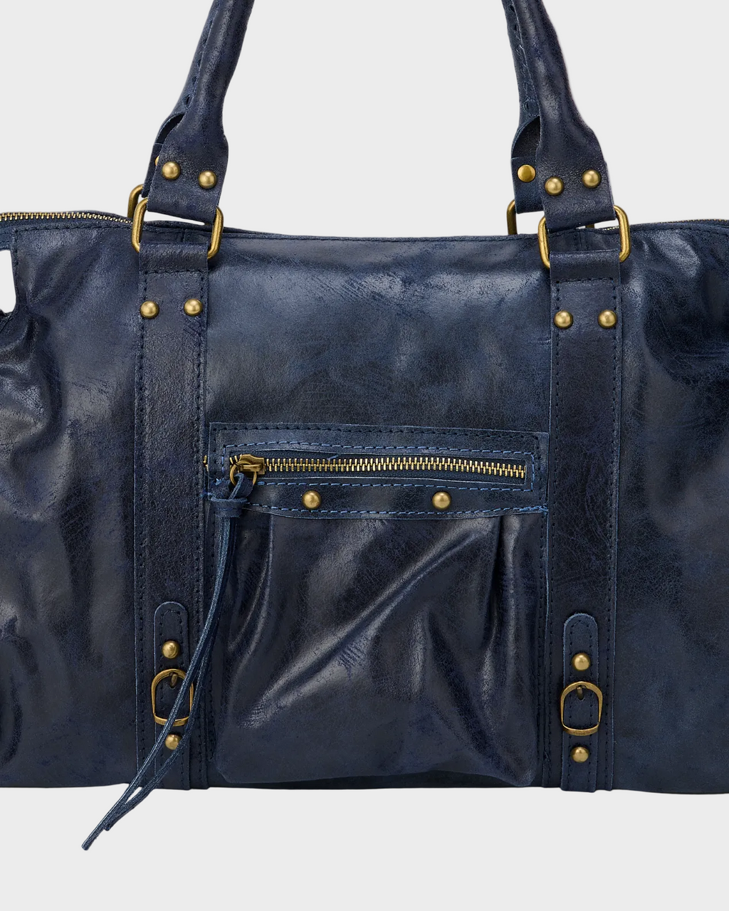 It-Girl Oversized Tote