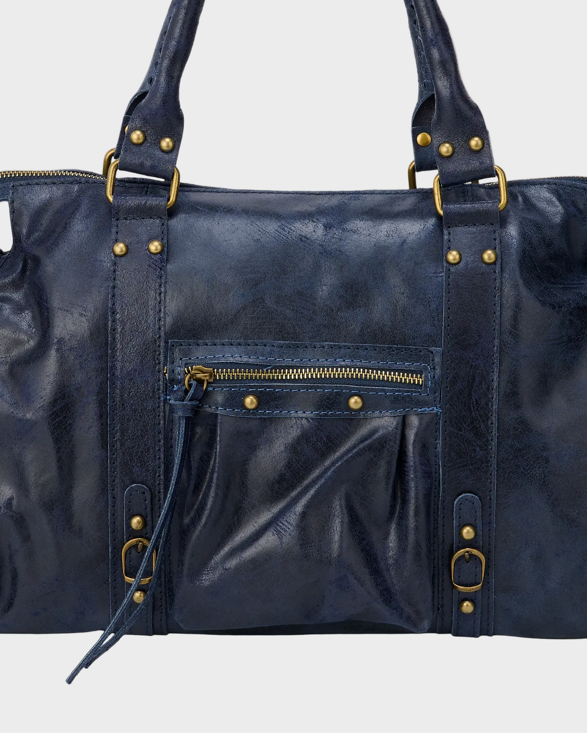 It-Girl Oversized Tote
