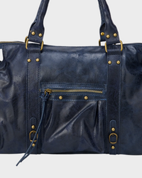 It-Girl Oversized Tote