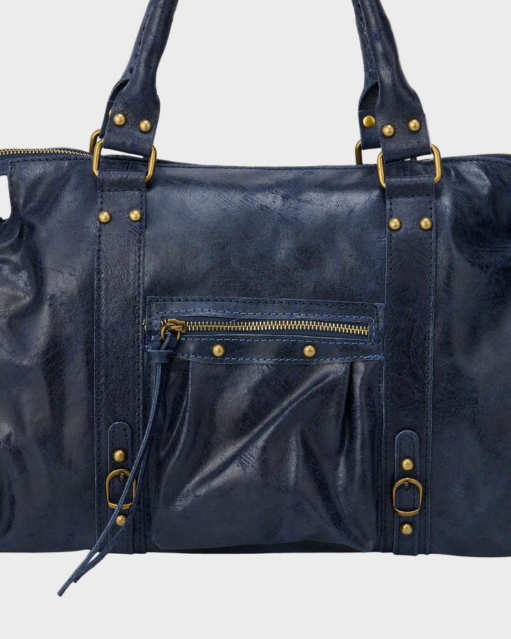 Delphine - It-Girl Oversized Tote