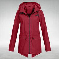 Sleek Waterproof Jacket