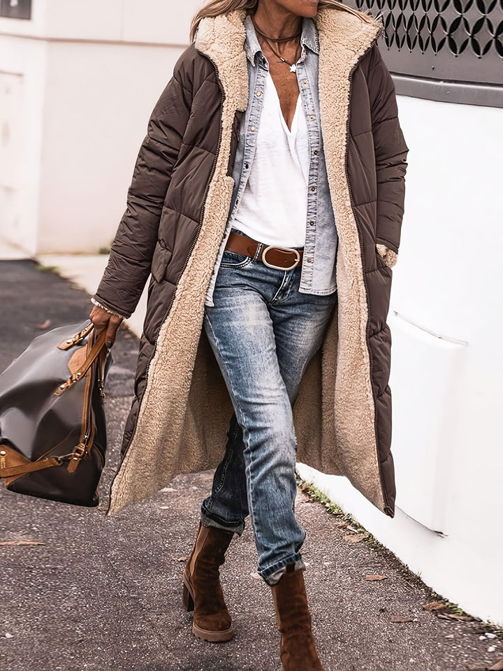 Grace - Winter Coat