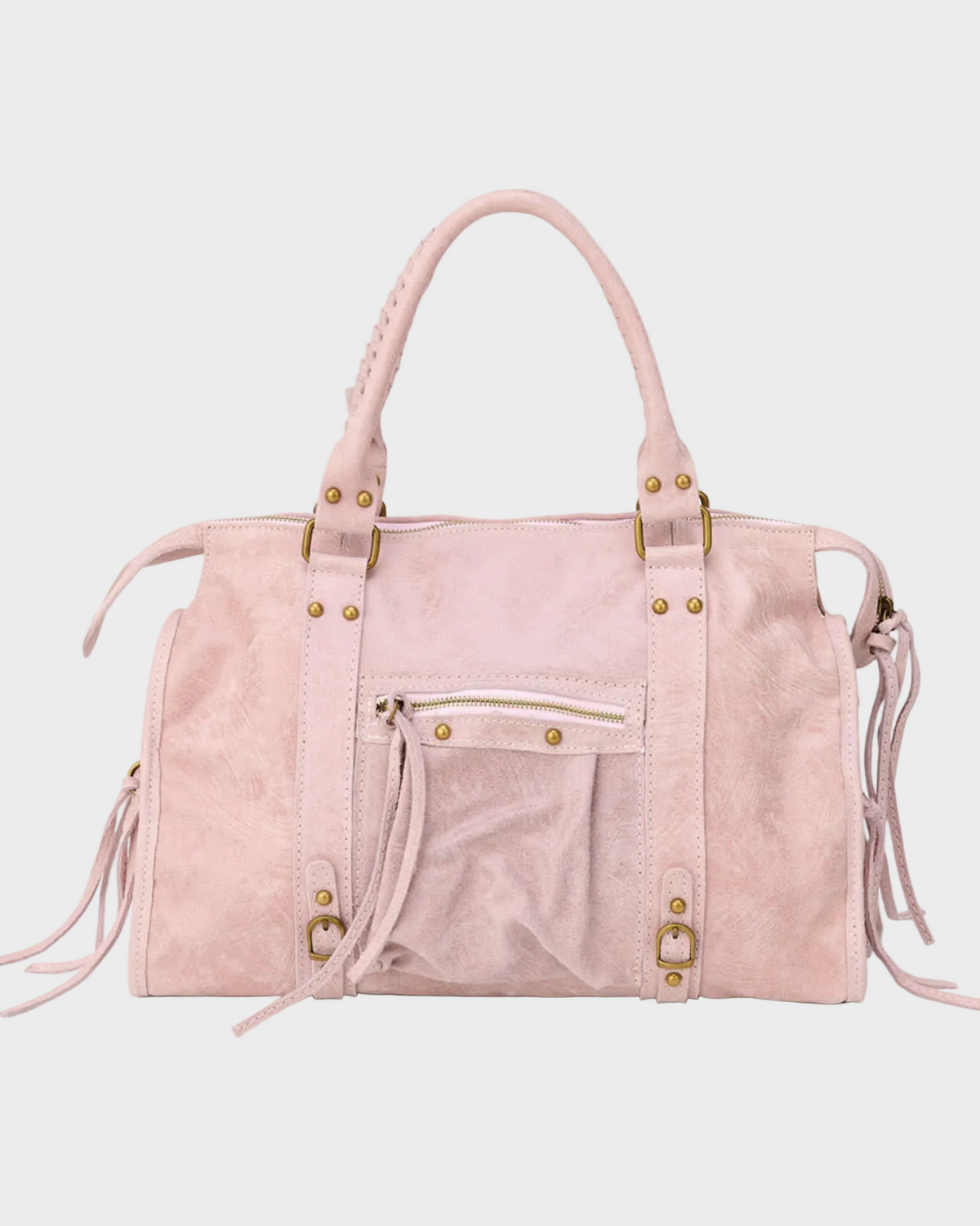 It-Girl Shoulder Bag