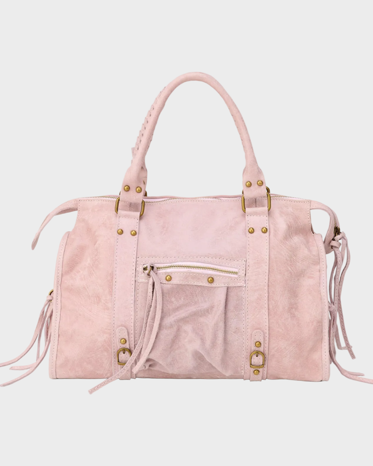 It-Girl Shoulder Bag