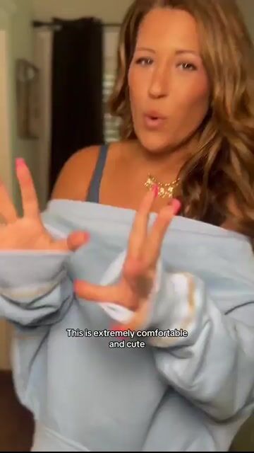 Women's Half Zip Cropped Hoodie