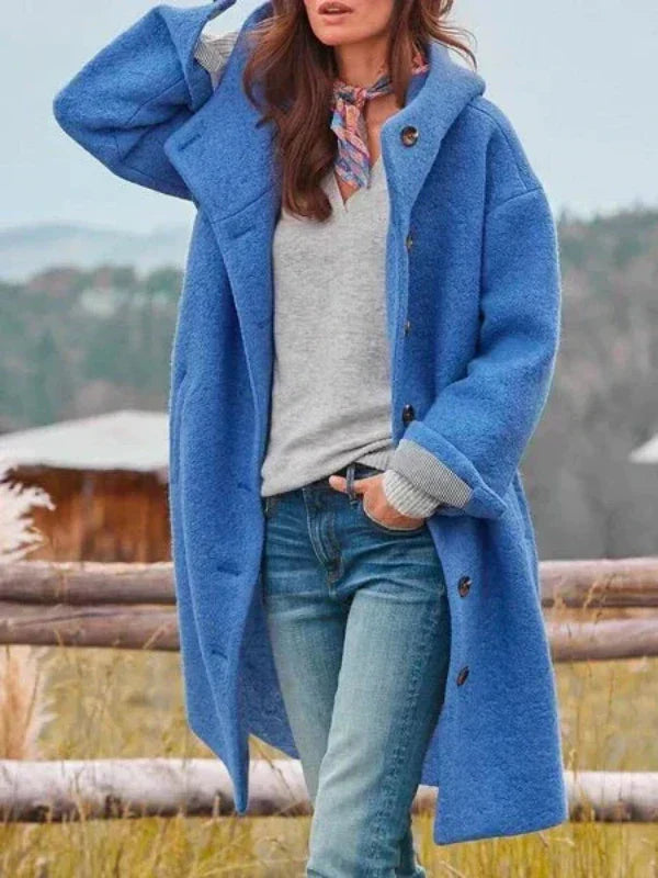 Amalia - Warm Winter Coat