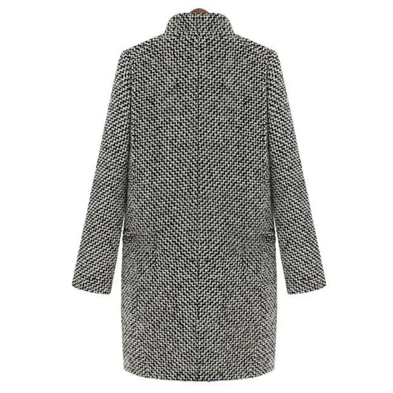 VINTAGE BLAZER COAT