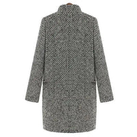 VINTAGE BLAZER COAT