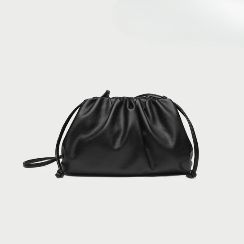 Dumpling Hobo Bag
