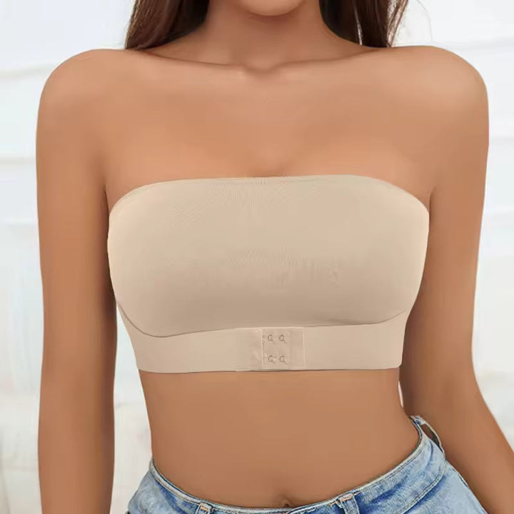 Luna - Seamless Confidence Bandeau Bra