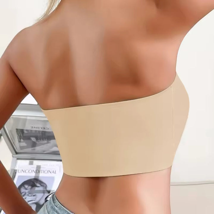 Luna - Seamless Confidence Bandeau Bra
