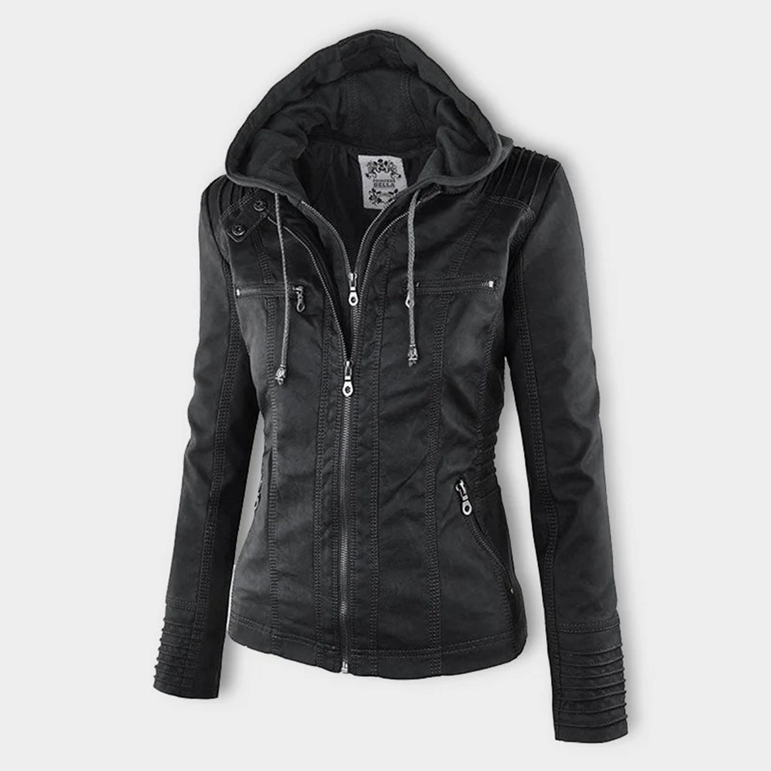 Sveva | Robust and Elegant Jacket