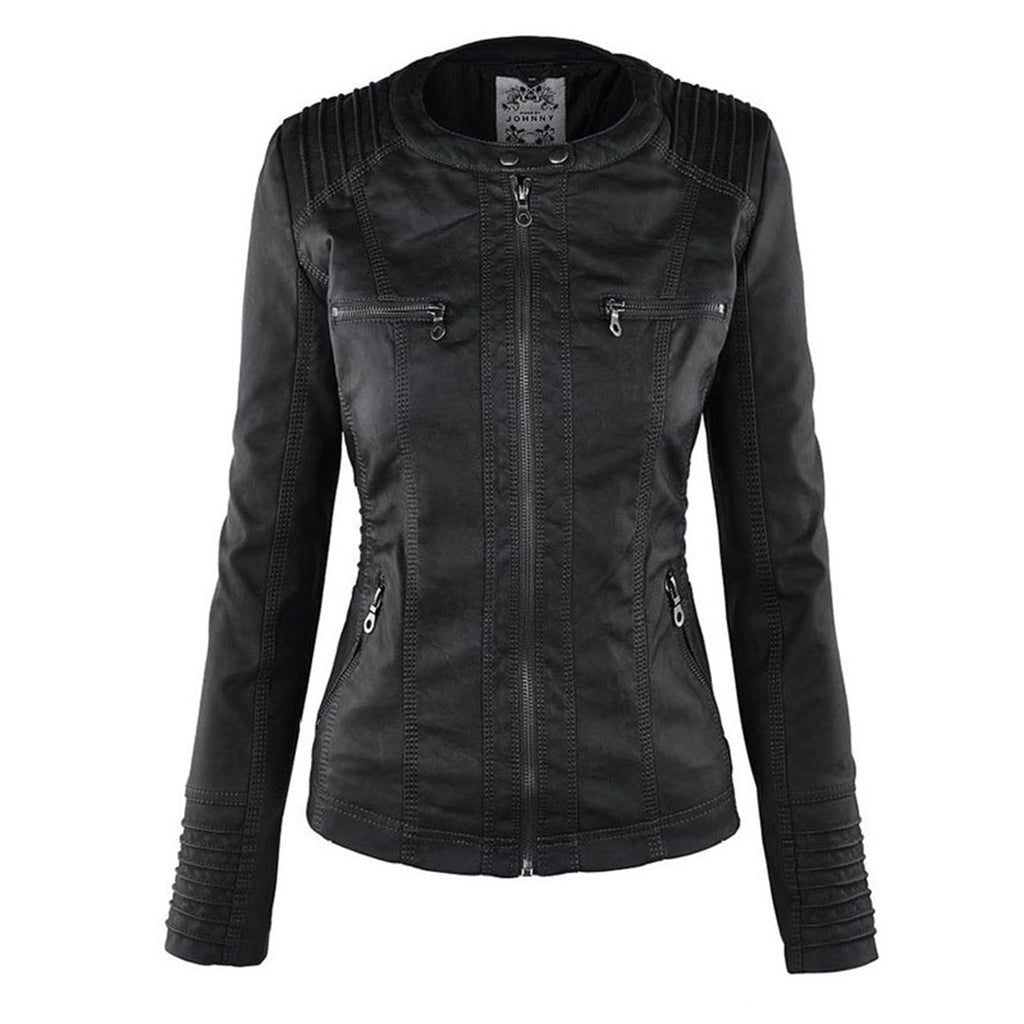 Sveva | Robust and Elegant Jacket
