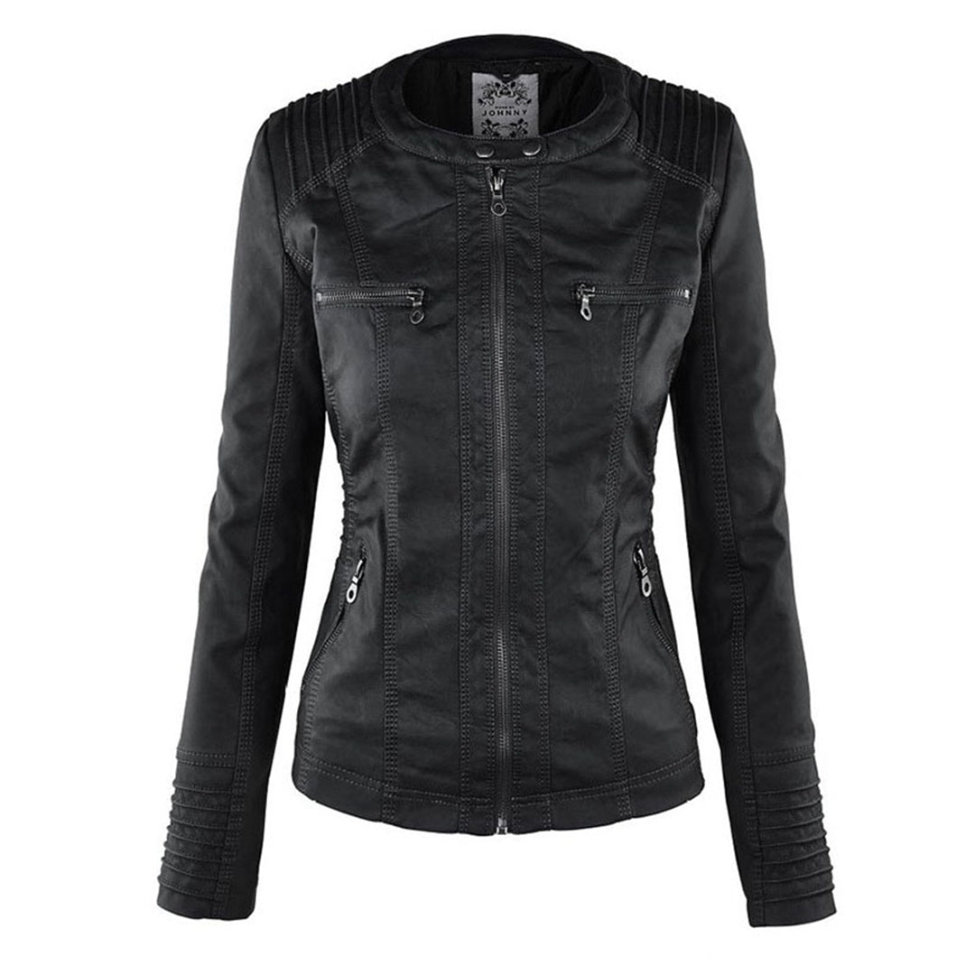 Sveva | Robust and Elegant Jacket