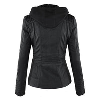 Sveva | Robust and Elegant Jacket