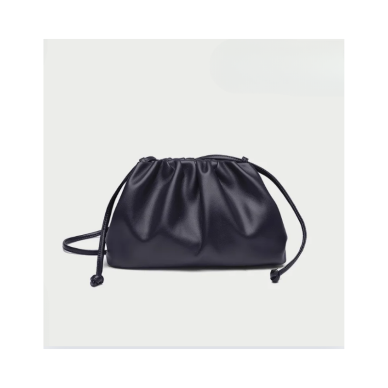 Dumpling Hobo Bag