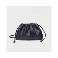 Dumpling Hobo Bag