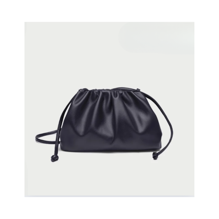 Kenny - Dumpling Hobo Bag