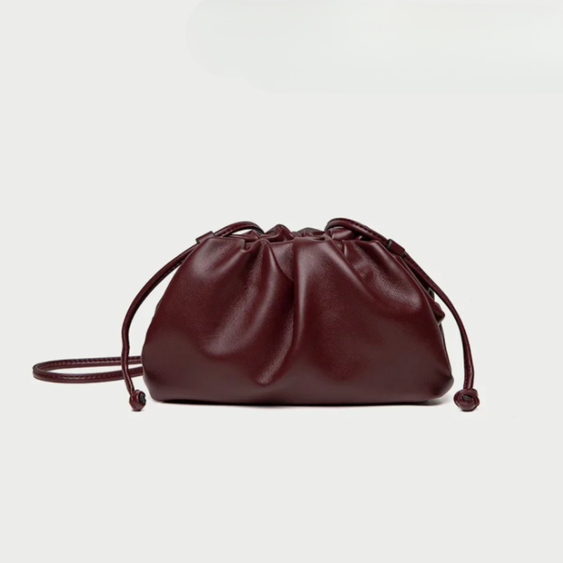Dumpling Hobo Bag