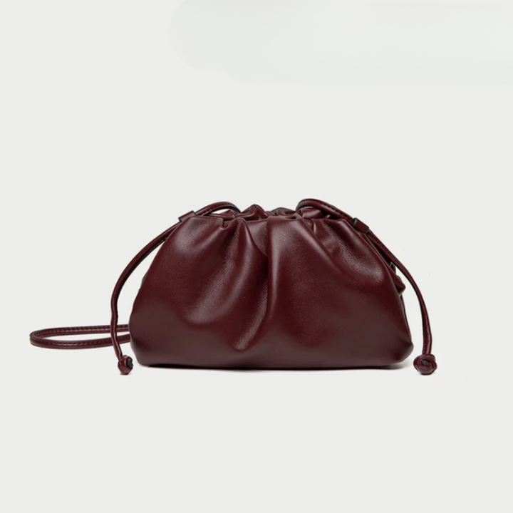 Kenny - Dumpling Hobo Bag