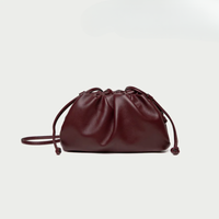 Dumpling Hobo Bag