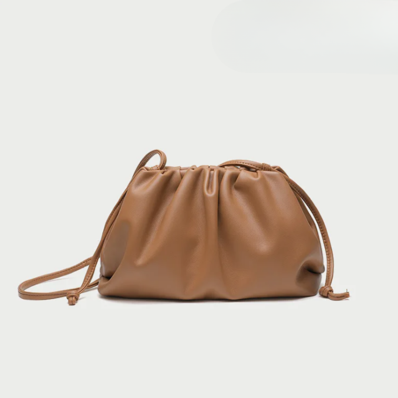 Dumpling Hobo Bag