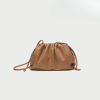 Dumpling Hobo Bag