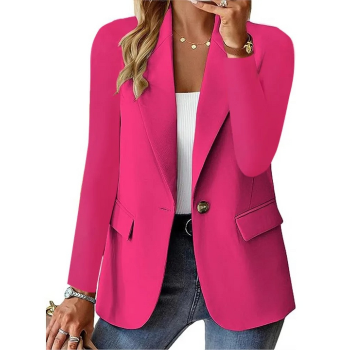 Vivienne - Tailored Blazer