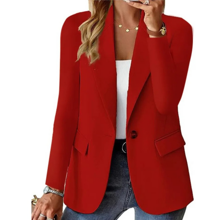 Vivienne - Tailored Blazer