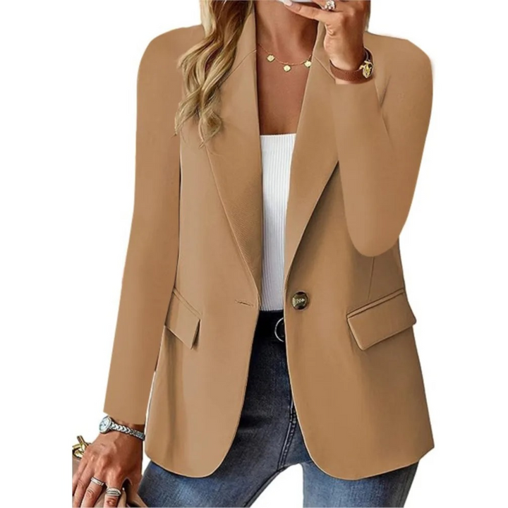 Vivienne - Tailored Blazer