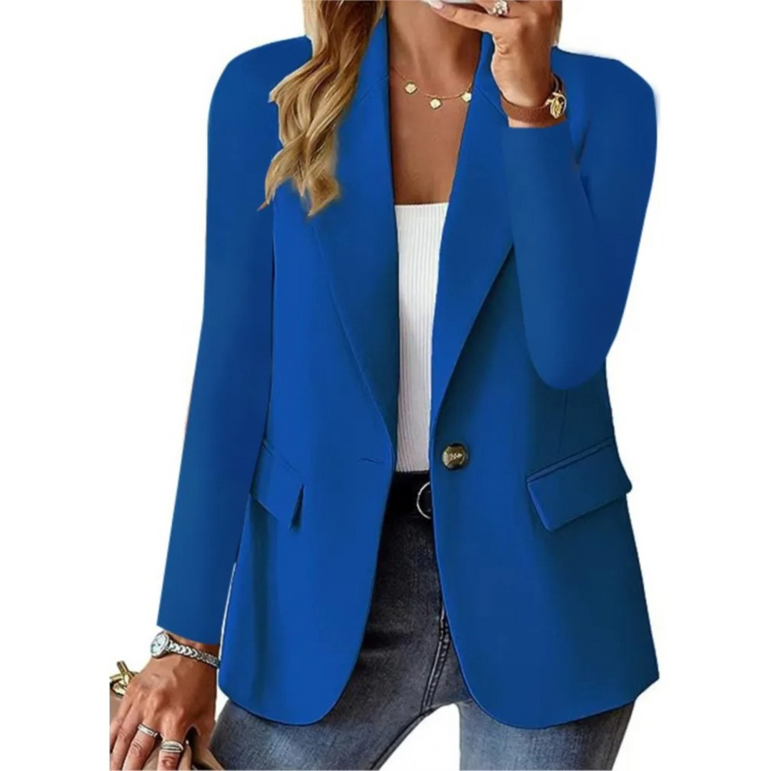 Vivienne - Tailored Blazer