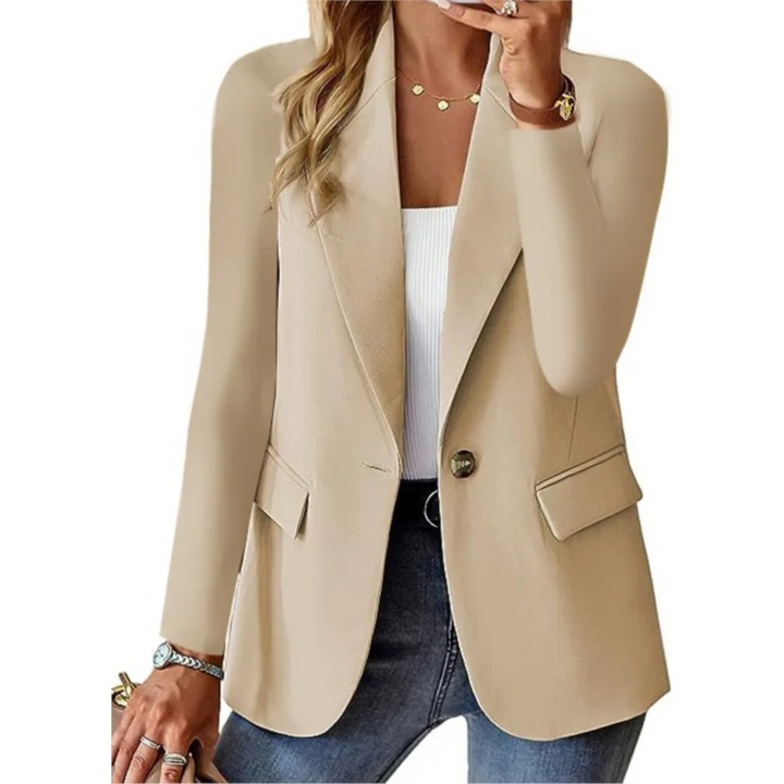Vivienne - Tailored Blazer