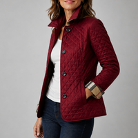 Sienna – Lightweight Padded Jacket