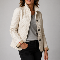 Sienna – Lightweight Padded Jacket