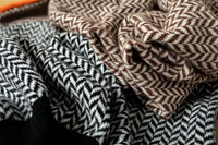 Striped Sweater