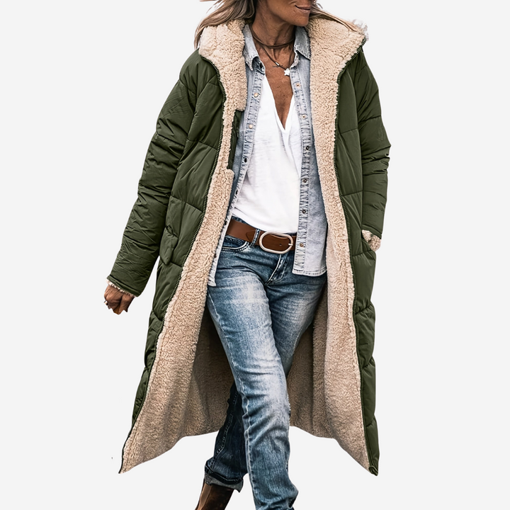 Grace - Winter Coat