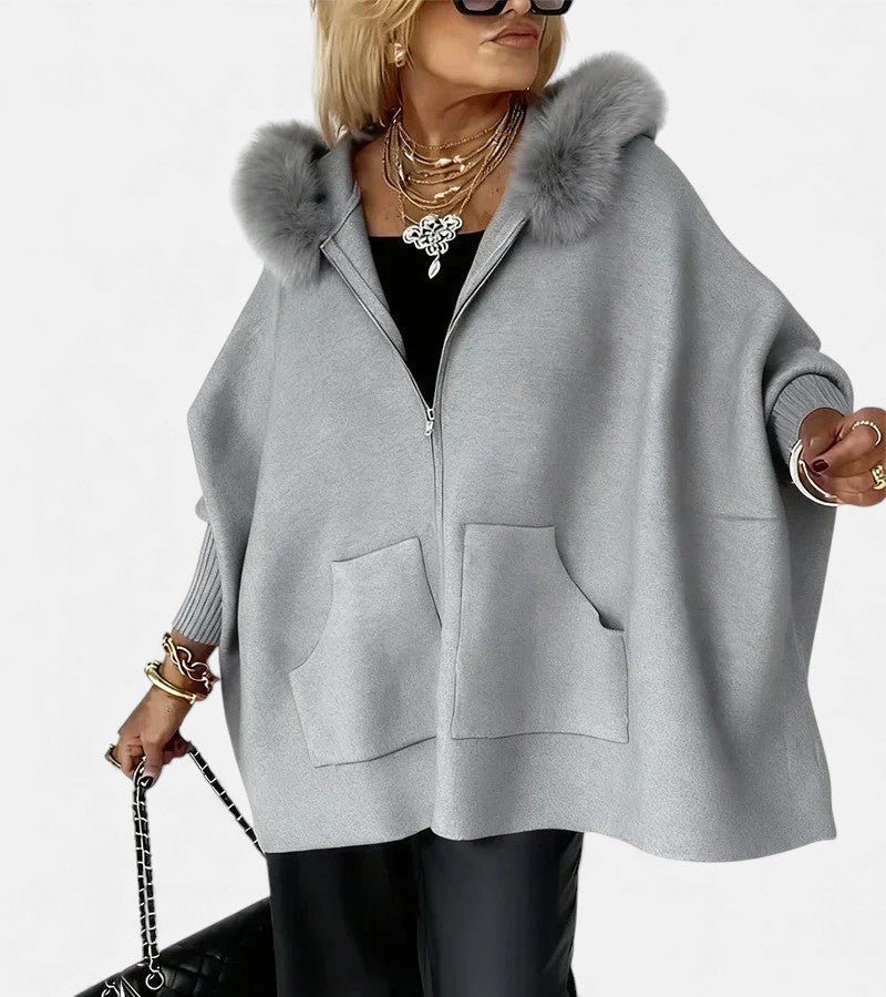 Annabelle – Elegant Jacket