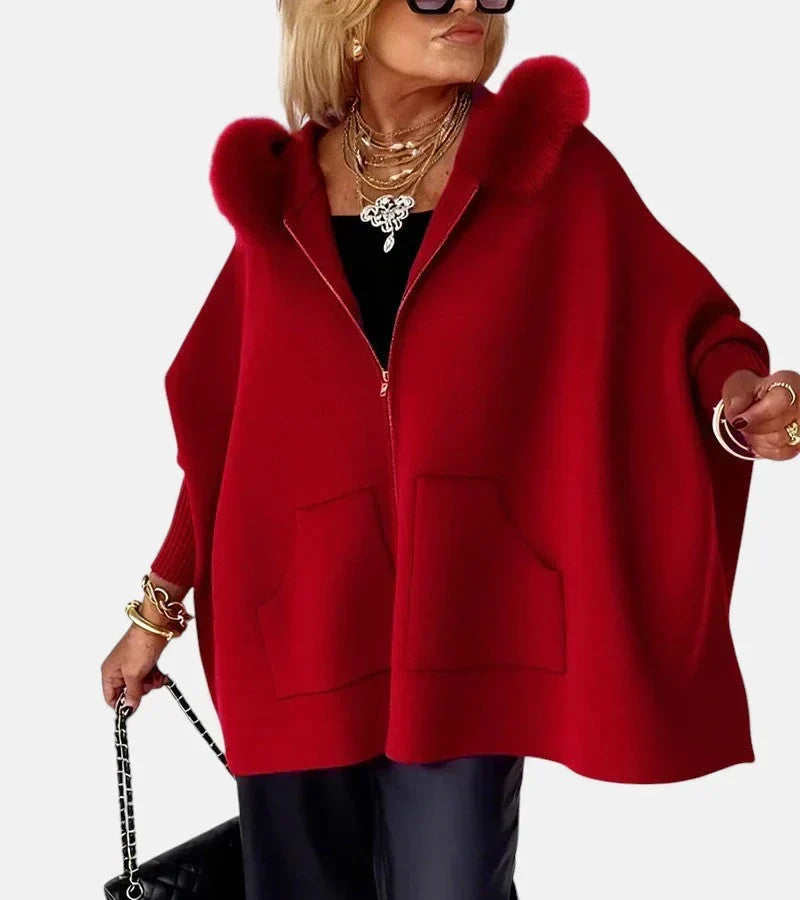 Annabelle – Elegant Jacket