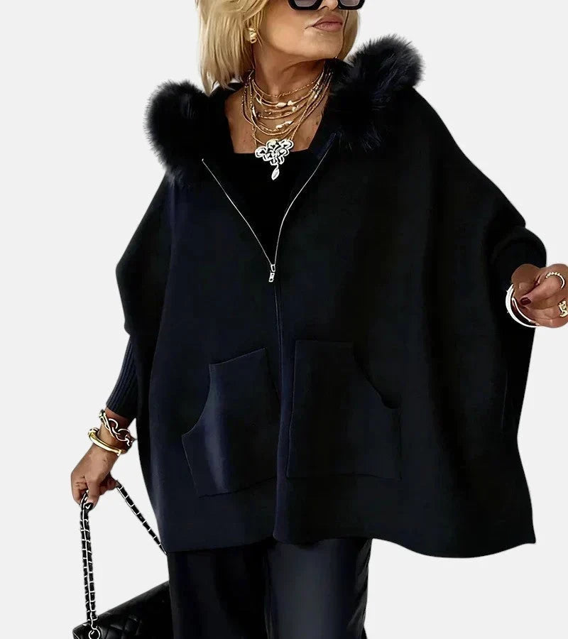 Annabelle – Elegant Jacket