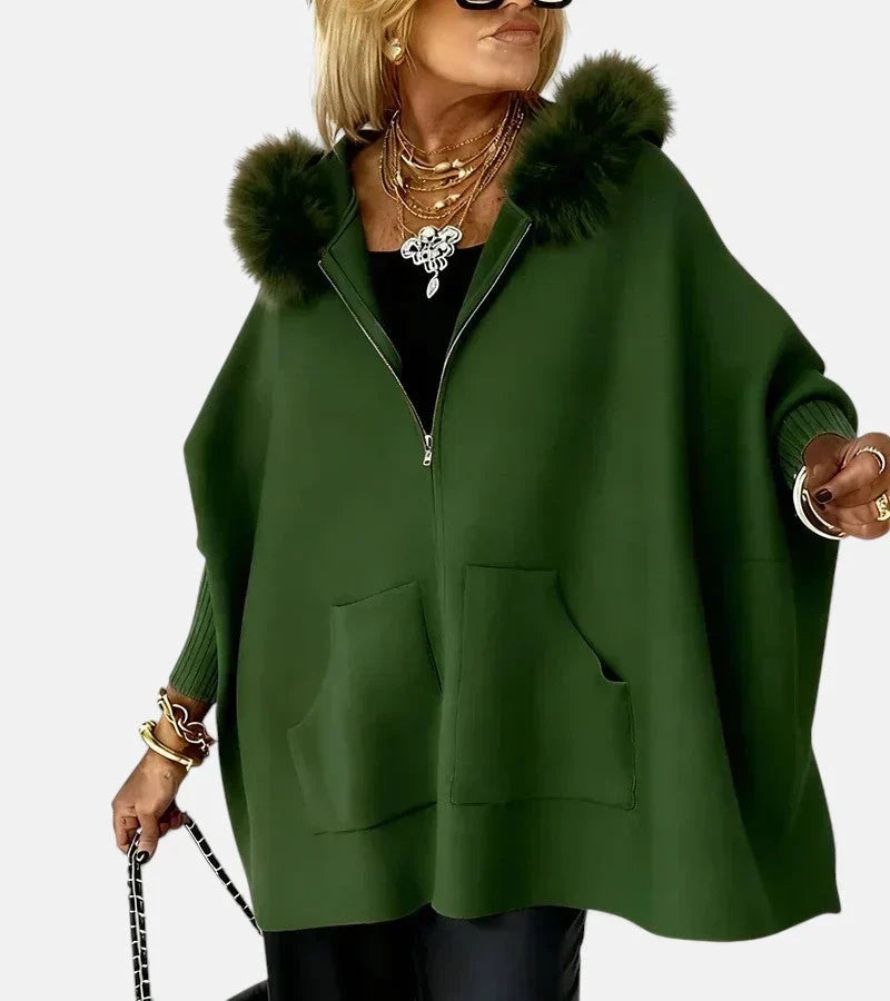 Annabelle – Elegant Jacket