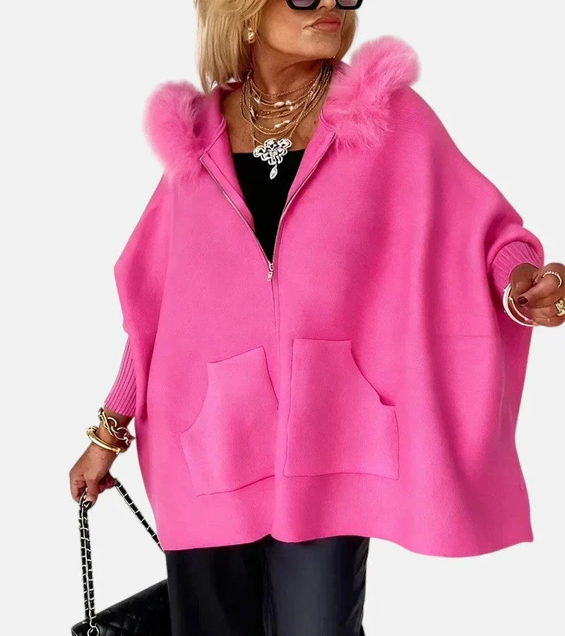 Annabelle – Elegant Jacket