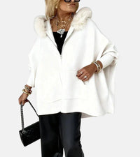 Annabelle – Elegant Jacket
