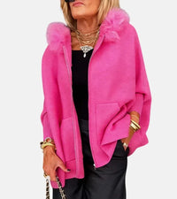 Annabelle – Elegant Jacket