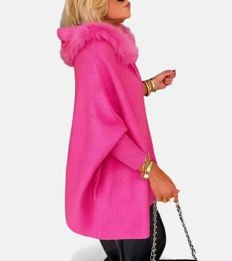 Annabelle – Elegant Jacket