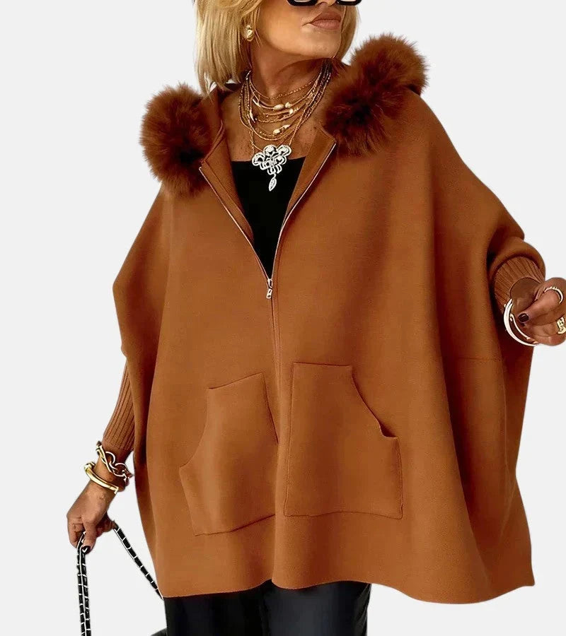 Annabelle – Elegant Jacket