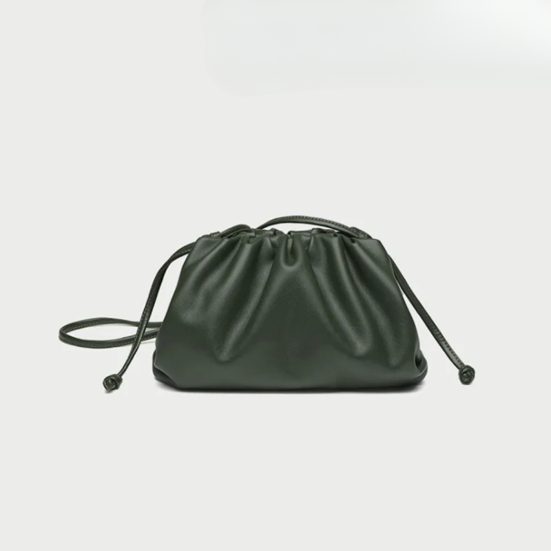 Dumpling Hobo Bag