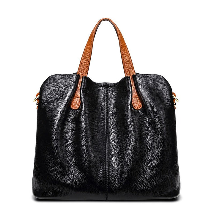 Alana - Genuine Leather Handbag
