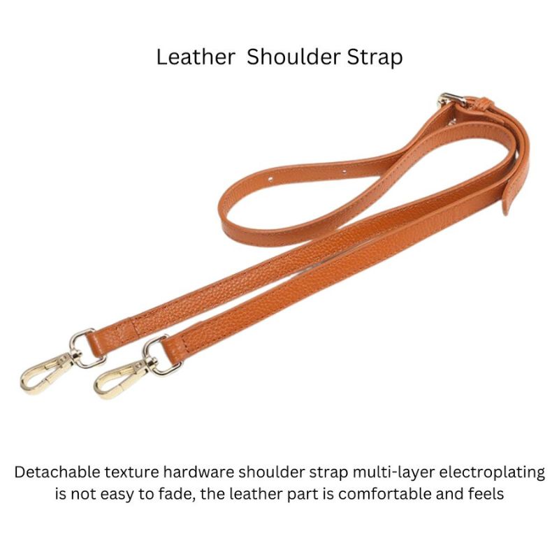 Genuine Leather Handbag